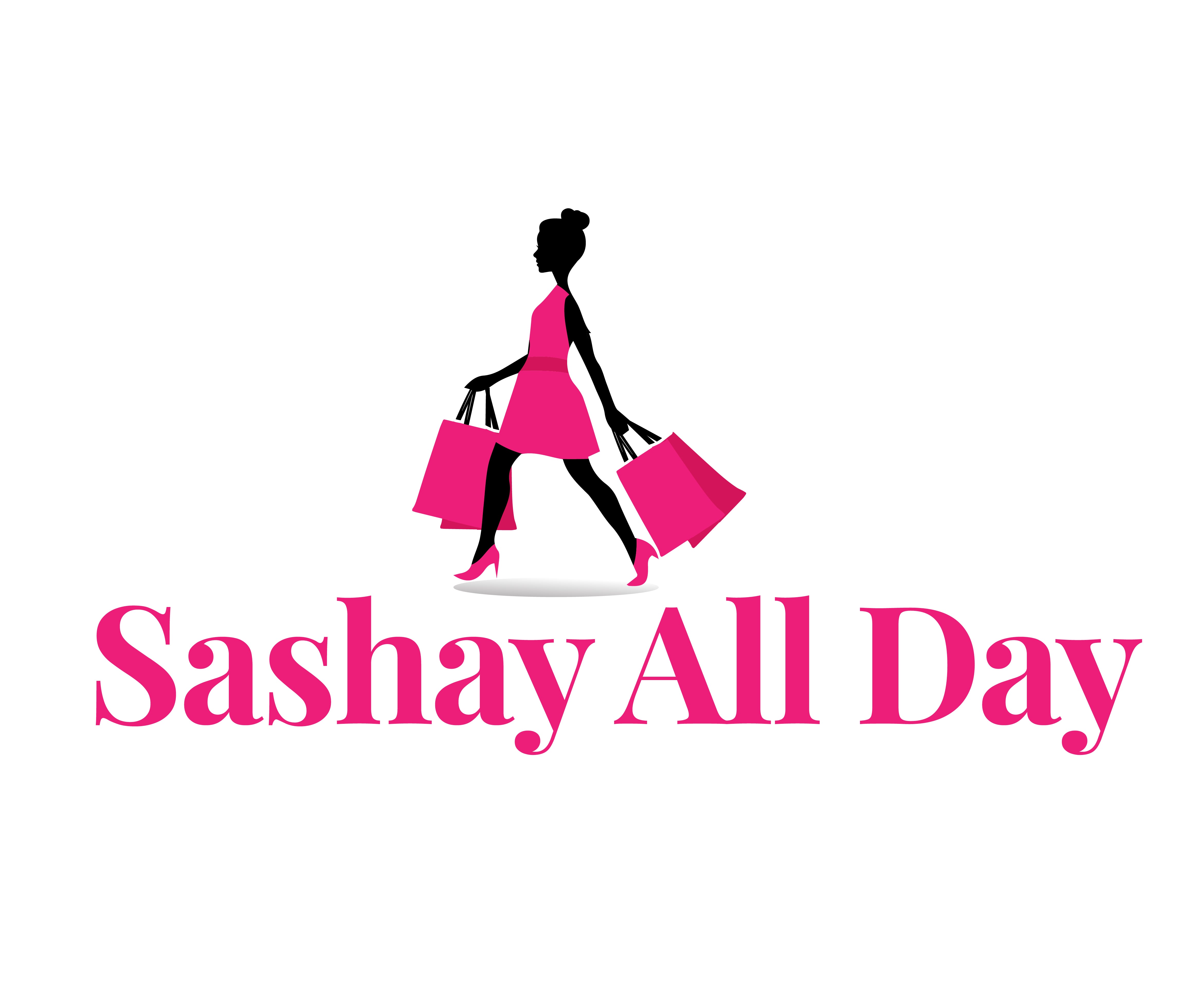 Sashay All Day